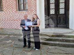 Търговище - Випуск 2025 - отличници