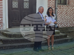 Търговище - Випуск 2025 - отличници