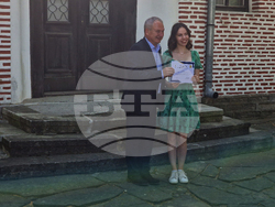 Търговище - Випуск 2025 - отличници