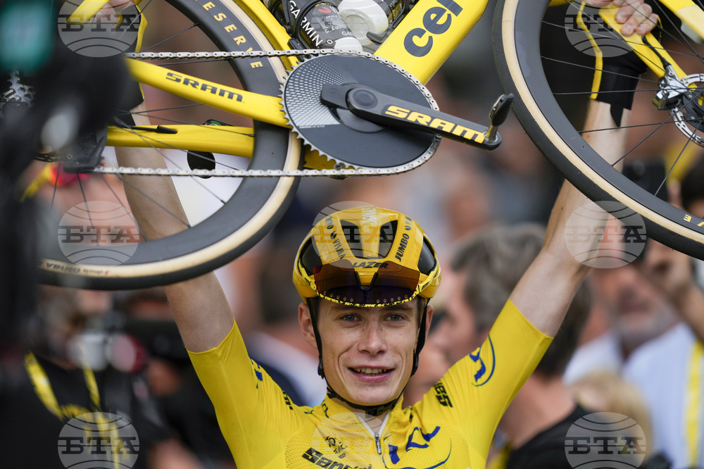 Tour de France-Guide Cycling