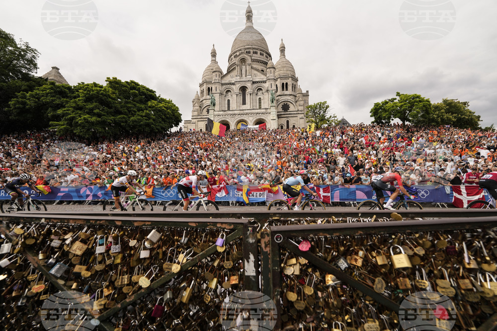 Tour de France-Guide Cycling