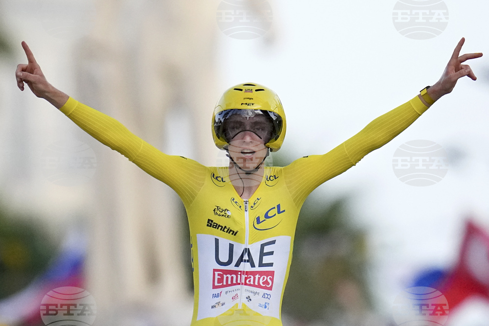 Tour de France-Guide Cycling