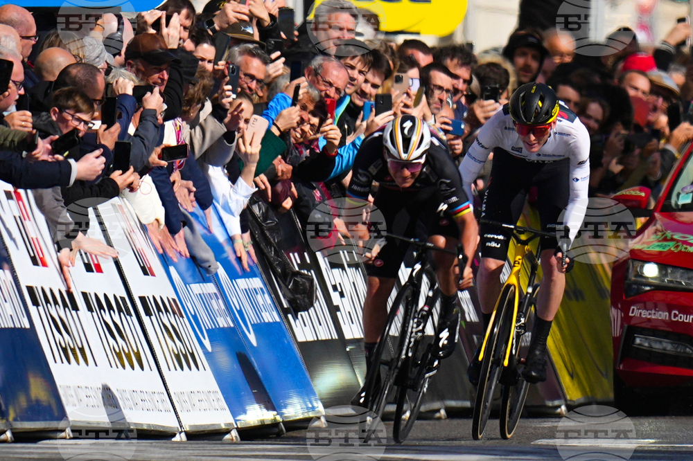 Tour de France-Guide Cycling