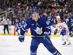 Canadiens Maple Leafs Hockey