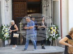 Енчо Пиронков  - поклонение