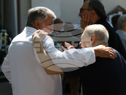 Енчо Пиронков  - поклонение