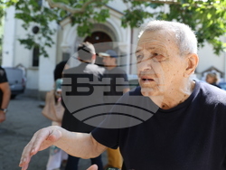 Енчо Пиронков  - поклонение