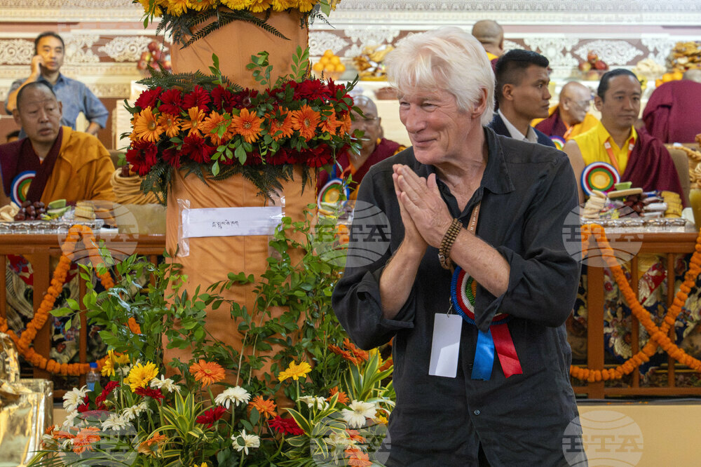 India Dalai Lama Birthday