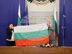 Снимка: Министерски съвет