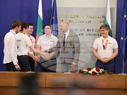 Снимка: Министерски съвет