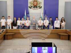 Снимка: Министерски съвет