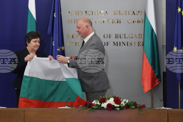 PM Zhelyazkov Sends Off Bulgaria’s Science Olympiad Teams for 2025 Global Stage