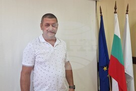 Минерални бани - Общински съвет - кмет - клетва
