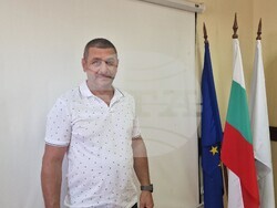 Минерални бани - Общински съвет - кмет - клетва