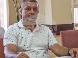 Минерални бани - Общински съвет - кмет - клетва