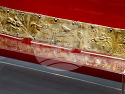 Варна -  Археологически музей - „Тракийският войн“