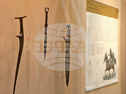 Варна -  Археологически музей - „Тракийският войн“