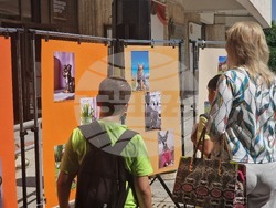 Разград - фотоконкурс - награждаване