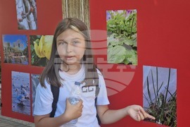 Разград - фотоконкурс - награждаване
