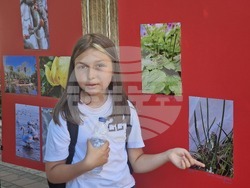 Разград - фотоконкурс - награждаване