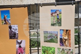Разград - фотоконкурс - награждаване
