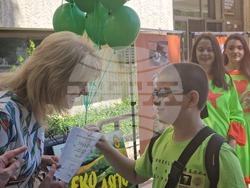 Разград - фотоконкурс - награждаване