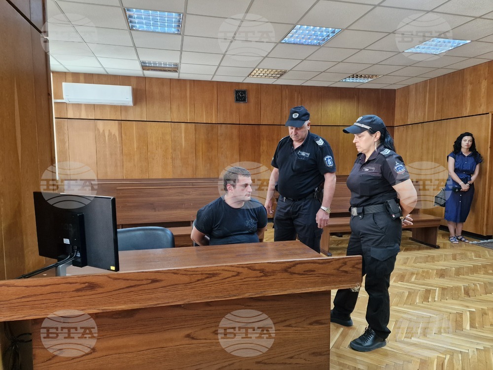 Окръжният съд в Смолян пусна под домашен арест шофьора, който блъсна 6-годишно дете и избяга