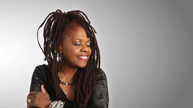 Певицата Катрин Ръсел ще участва за първи път в „Банско джаз фестивал“ 