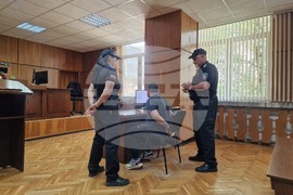 Смолян - катастрофа - Окръжен съд - мярка