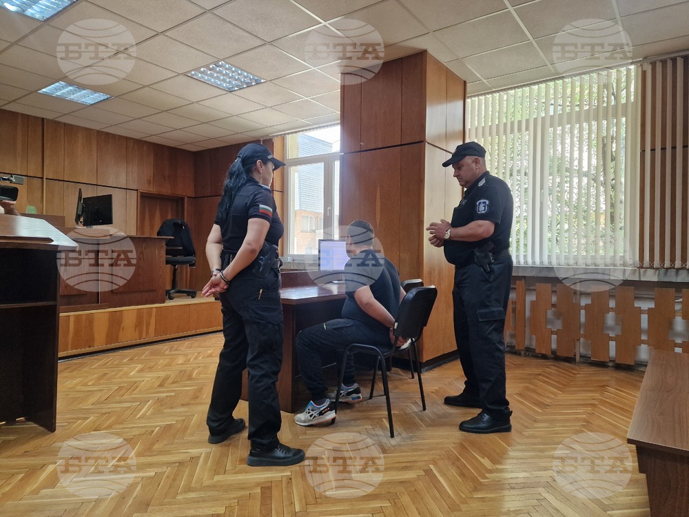 Смолян - катастрофа - Окръжен съд - мярка