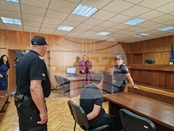 Смолян - катастрофа - Окръжен съд - мярка