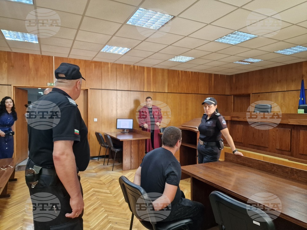 Смолян - катастрофа - Окръжен съд - мярка