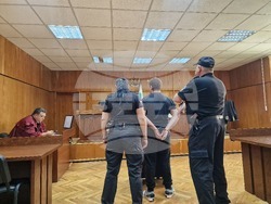 Смолян - катастрофа - Окръжен съд - мярка