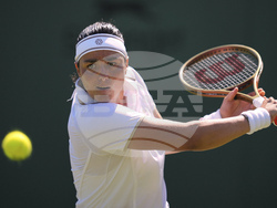 Britain Wimbledon Tennis
