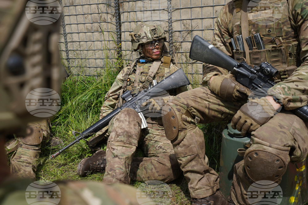 CORRECTION Denmark Female Military Conscription
