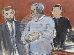 Sexual Misconduct Diddy