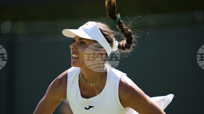 Виктория Томова се изкачи с едно място в женската ранглиста, Елена Рибакина влезе в Топ 5