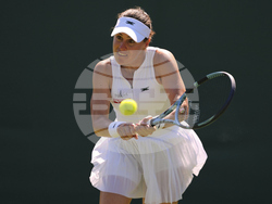 Britain Wimbledon Tennis