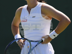 Britain Wimbledon Tennis