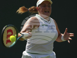 Britain Wimbledon Tennis