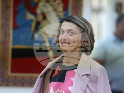 Мрежа за взаимопомощ на националните дружества от Югоизточна Европа „Съседите помагат първи“ - предаване на председателството