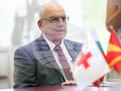 Мрежа за взаимопомощ на националните дружества от Югоизточна Европа „Съседите помагат първи“ - предаване на председателството