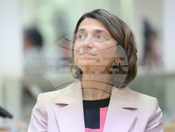 Мрежа за взаимопомощ на националните дружества от Югоизточна Европа „Съседите помагат първи“ - предаване на председателството