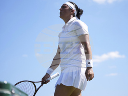 Britain Wimbledon Tennis