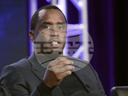 Sexual Misconduct Diddy