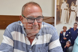 Варна - Седмица на водното спасяване - пресконференция