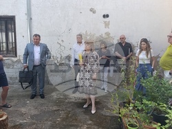 Снимка: Община Шумен