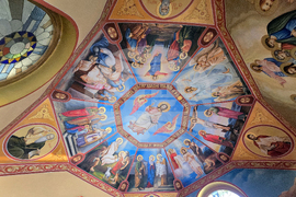 Село Огняново - храмов празник на параклис „Св. апостол Павел”