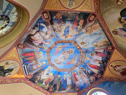 Село Огняново - храмов празник на параклис „Св. апостол Павел”