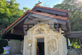 Село Огняново - храмов празник на параклис „Св. апостол Павел”